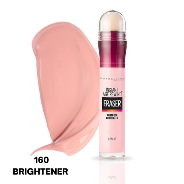 Maybelline Instant Age Rewind Eraser Concealer 160