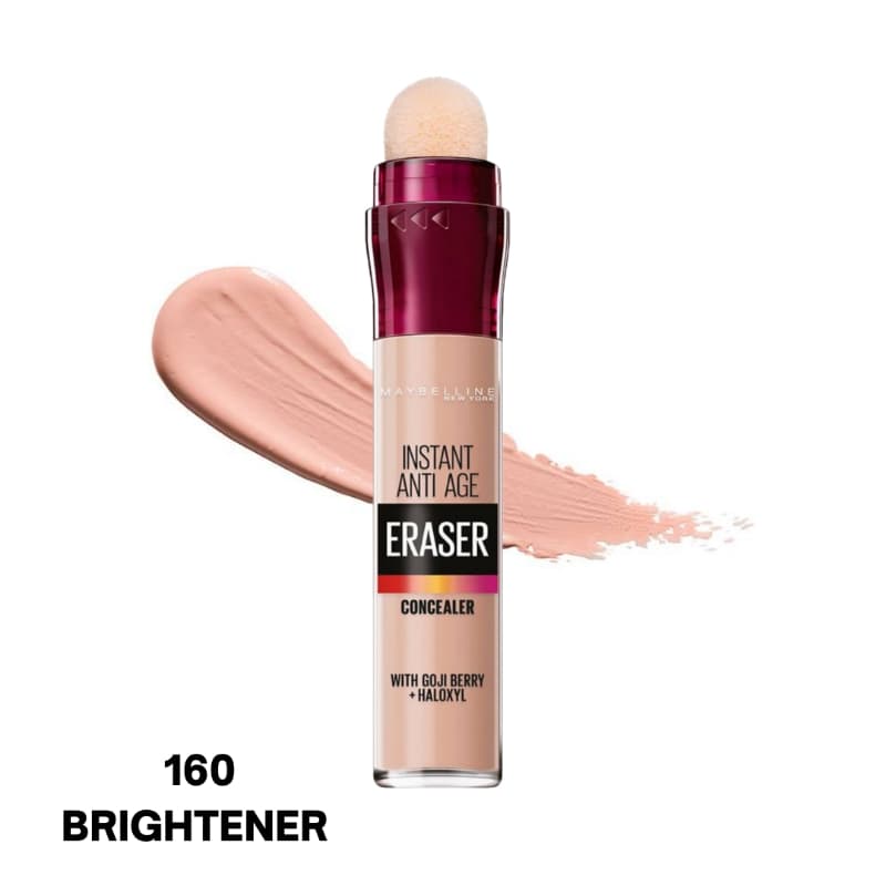 Maybelline Instant Age Rewind Eraser Concealer 160