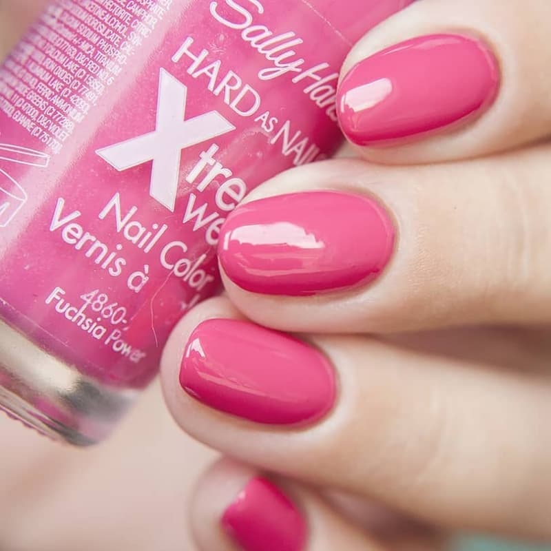 Sally Hansen Xtreme Wear Nail Color