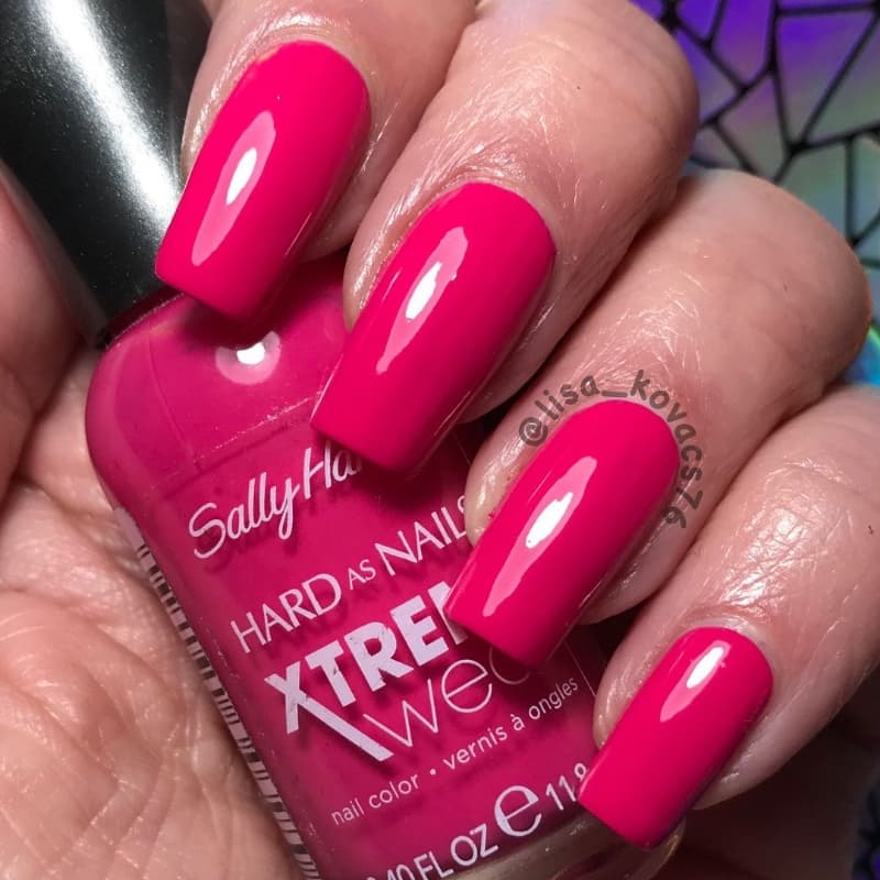 Sally Hansen Xtreme Wear Nail Color