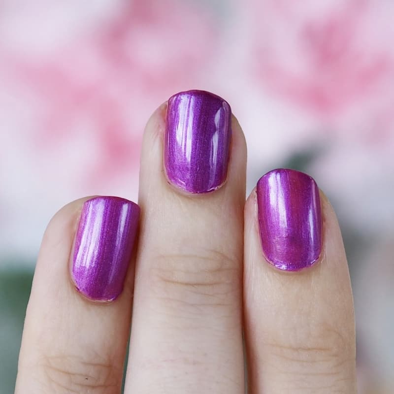 Sally Hansen Miracle Gel Nail Polish Shade 550 Hunger Flames