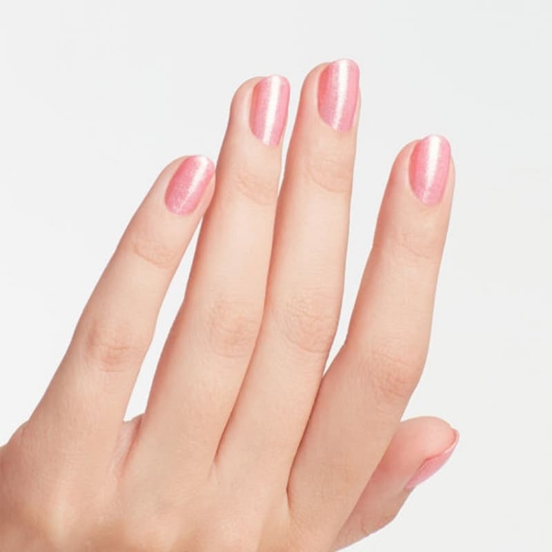OPI Nail Lacquer "Princesses Rule!" (mini)