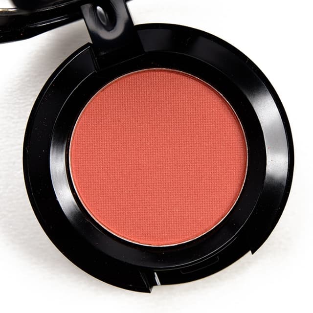 Nyx Matte Eye Shadow Single in "Tantilizing"