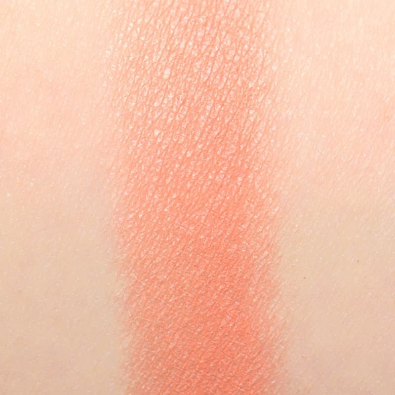 Nyx Matte Eye Shadow Single in "Tantilizing"