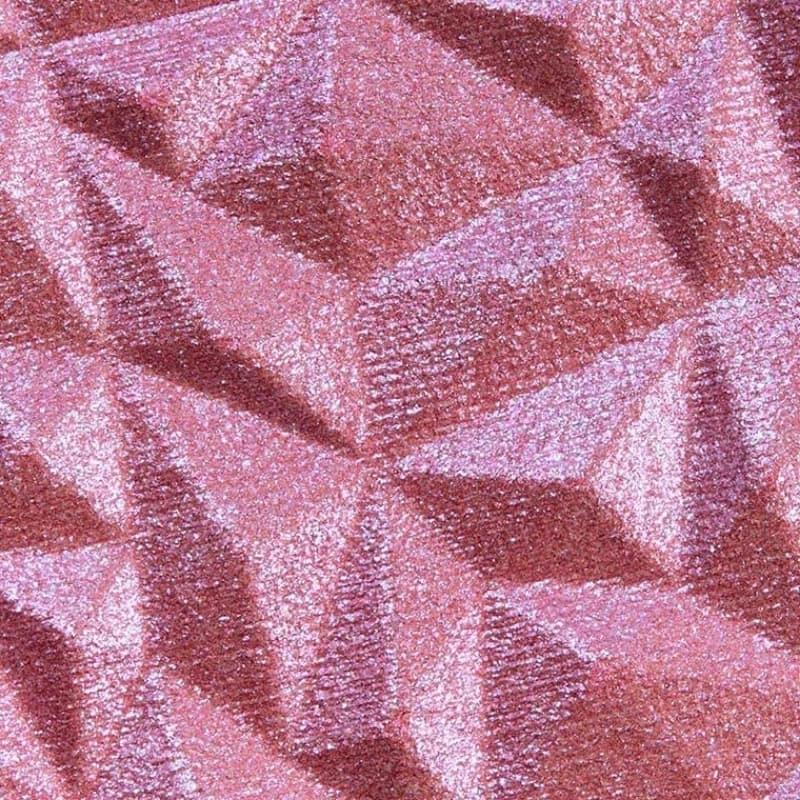 Milani Ludicrous Lights Duo Chrome Highlighter
in
"100 Pink Aroo"