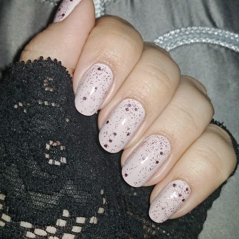 OPI Nail Lacquer "Dreams Of Spring" (mini)
