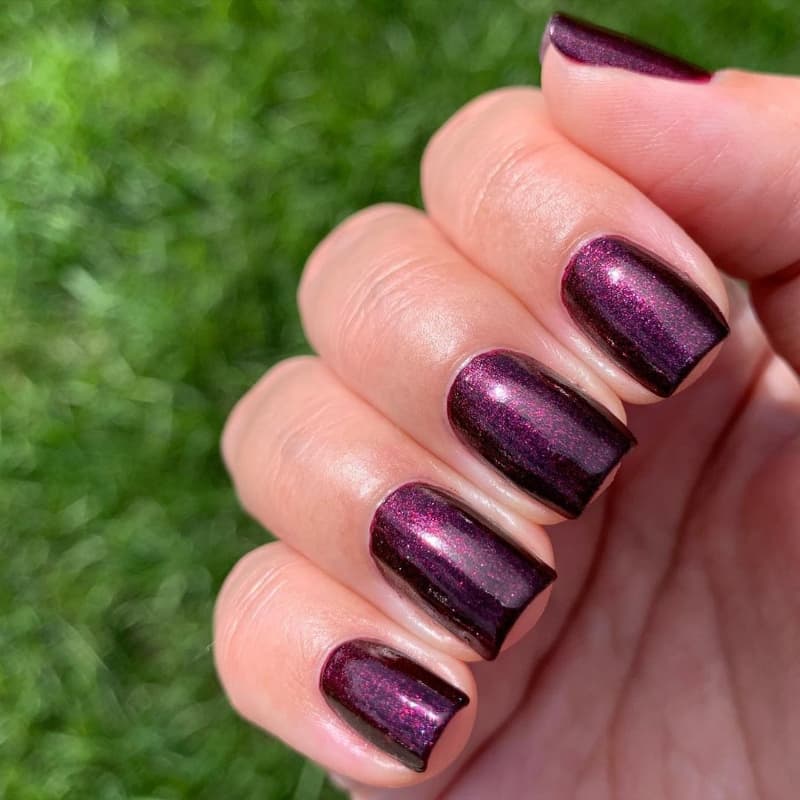 OPI Nail Lacquer "Rich & Brazilian" (mini)