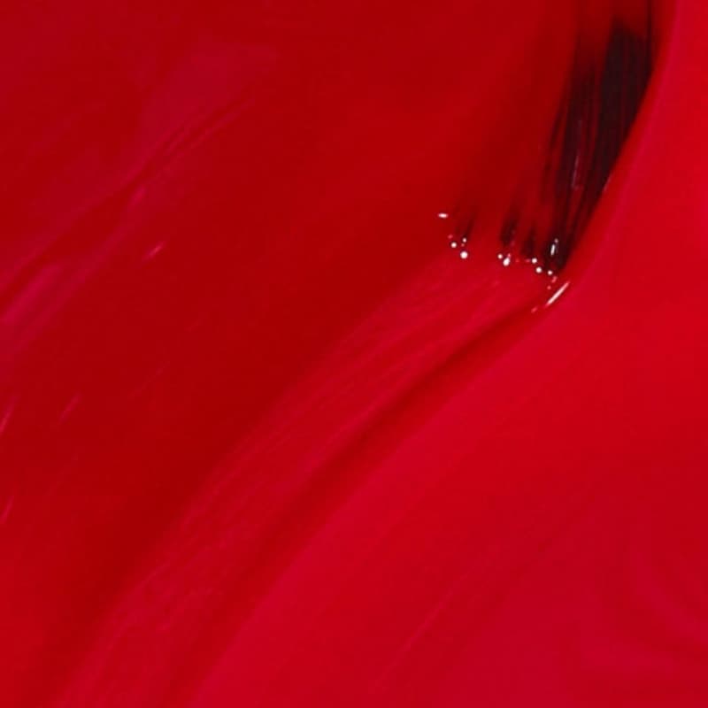 OPI Nail Lacquer "Big Apple Red" (mini)