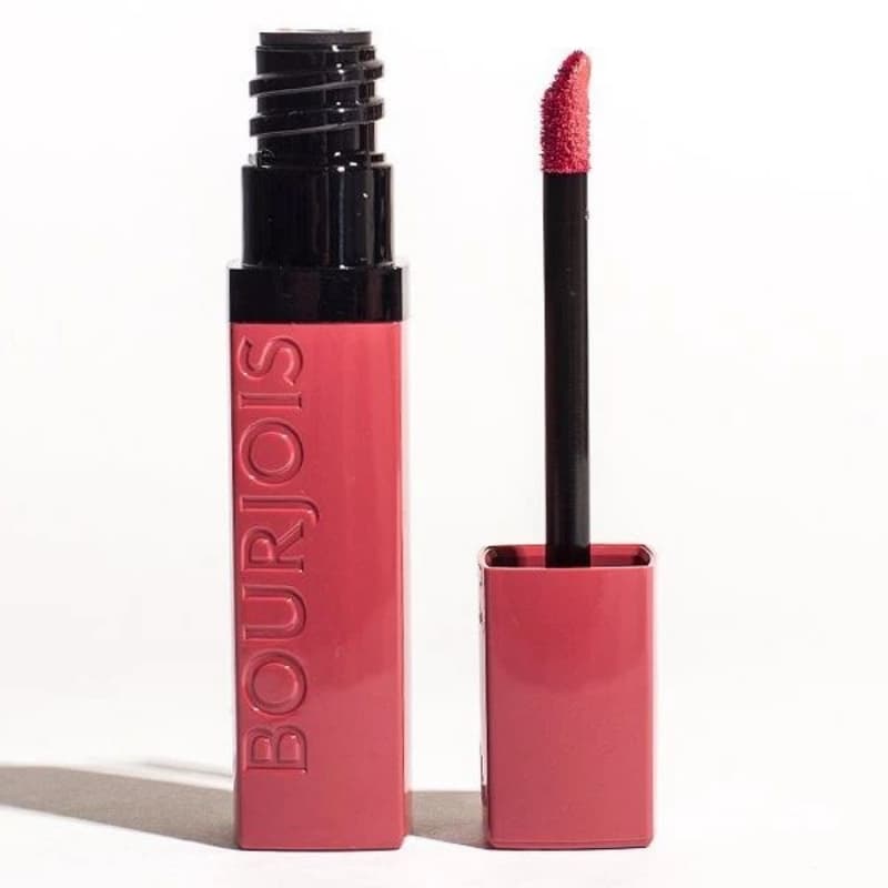 Bourjois Rouge Laque Liquid Lipstick - 02 Toute Nude