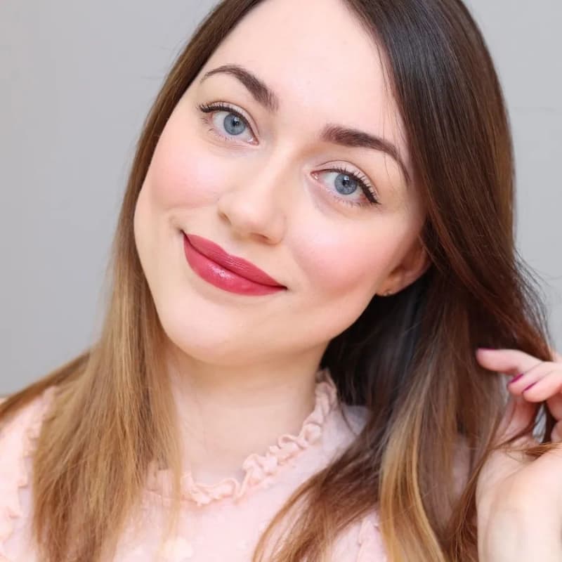 Bourjois Rouge Laque Liquid Lipstick - 02 Toute Nude