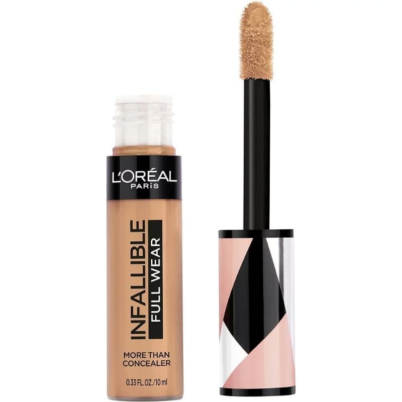 Loreal Paris Infallible More Than Concealer 336 Toffee