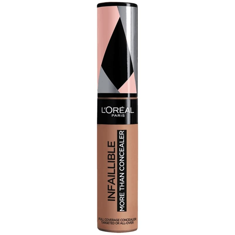 Loreal Paris Infallible More Than Concealer 336 Toffee