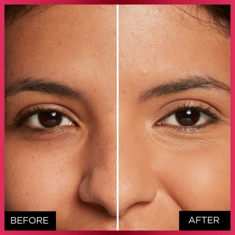 Loreal Paris Infallible More Than Concealer 336 Toffee