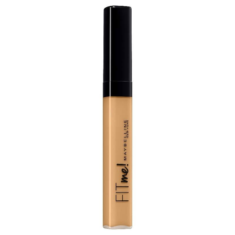 Maybelline New York Fit Me Concealer, 16 Warm Nude