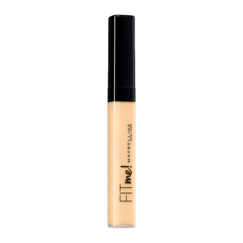 Maybelline New York Fit Me Concealer, 25 Medium