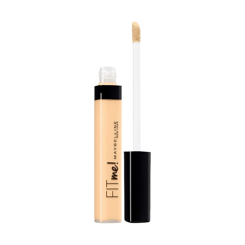 Maybelline New York Fit Me Concealer, 25 Medium