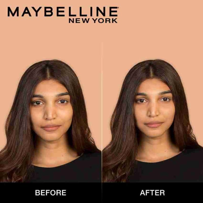 Maybelline New York Fit Me Concealer, 25 Medium