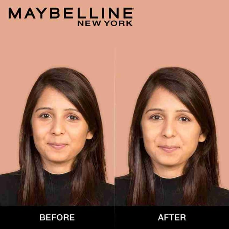 Maybelline New York Fit Me Concealer, 30 Honey