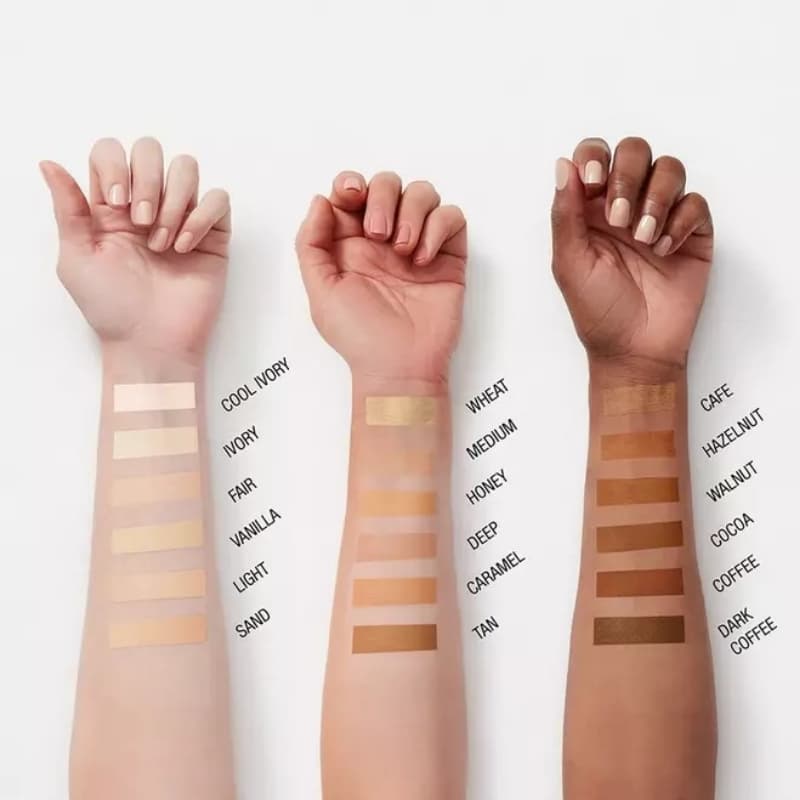 Maybelline New York Fit Me Concealer, 30 Honey