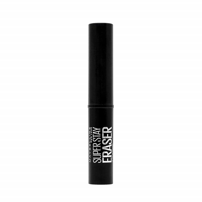 Maybelline Superstay Eraser Lipstick Remover