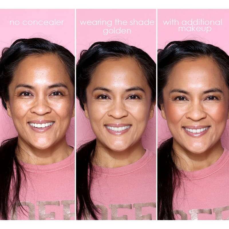 Maybelline Instant Age Rewind Eraser Concealer 142 Golden