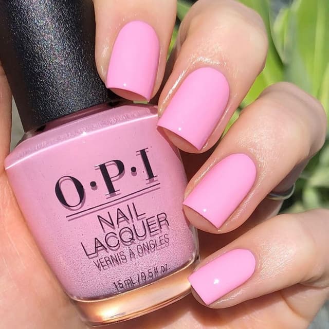 OPI Nail Lacquer "Mod About You" (mini)