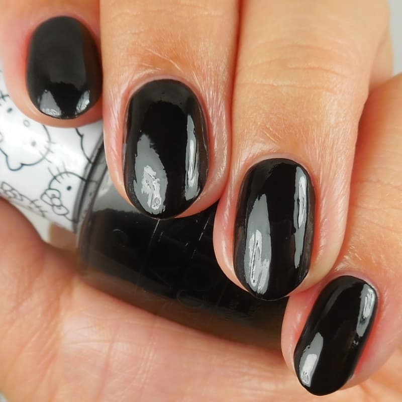 OPI Nail Lacquer "Never Have Too Mani Friends!" (mini)