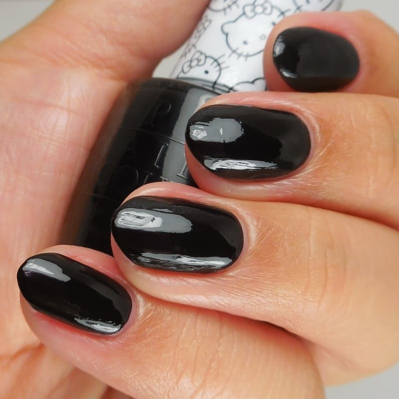 OPI Nail Lacquer "Never Have Too Mani Friends!" (mini)