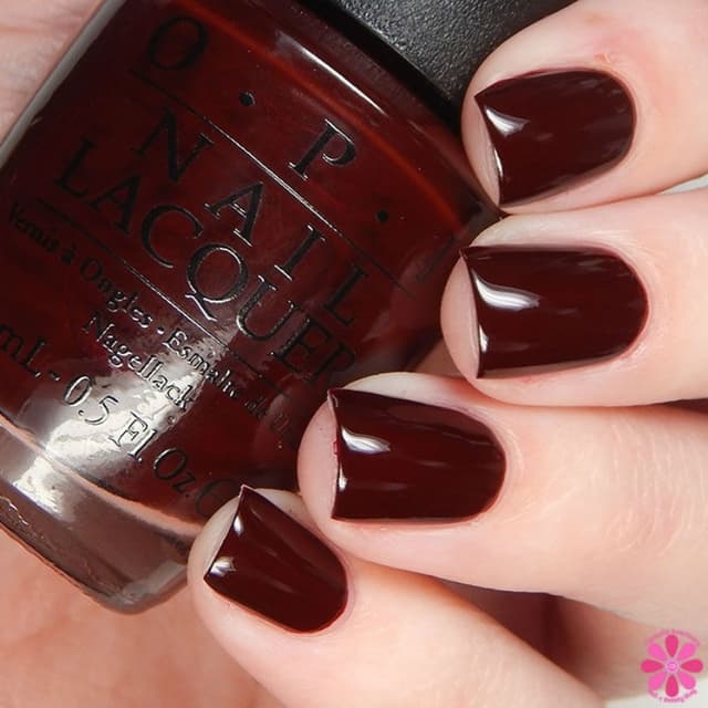 OPI Nail Lacquer "Guys and Galaxies" (mini)