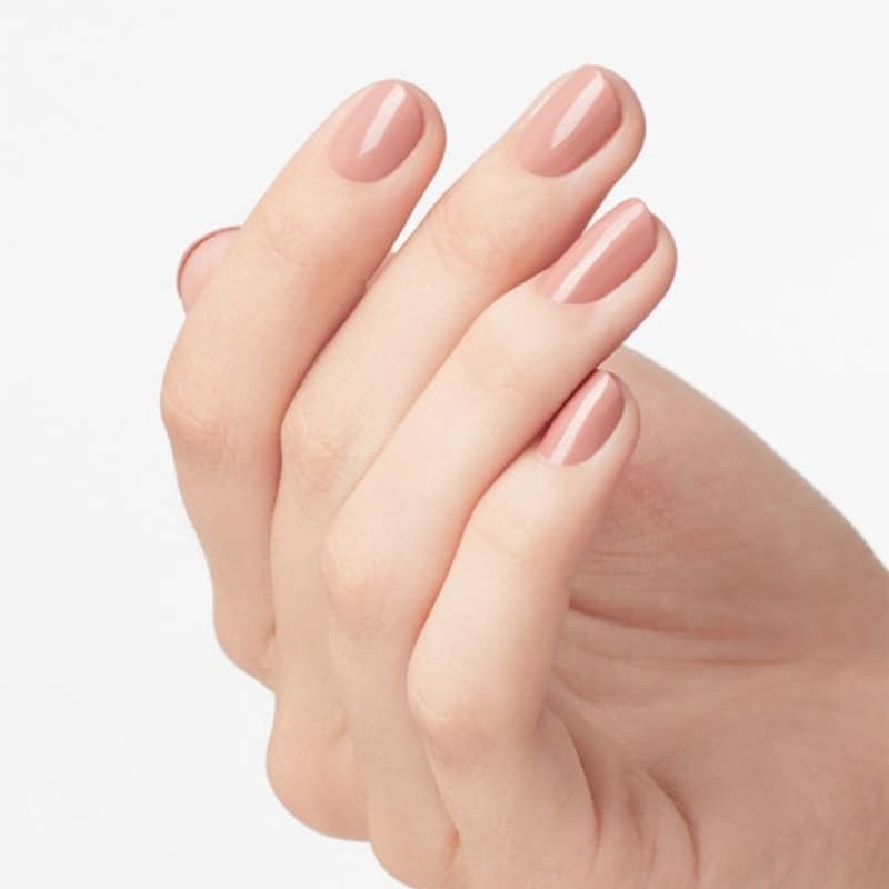 OPI Nail Lacquer "Dulce De Leche" (mini)