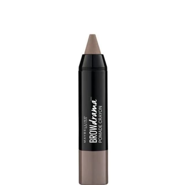 Maybelline Brow Drama Pomade Crayon Shade: Dark Blonde