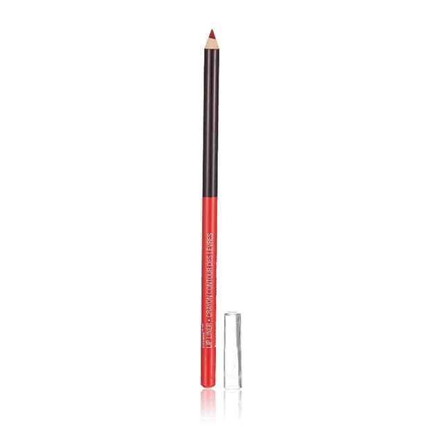 Wet n Wild Color Icon Lip Liner Pencil Shade E717 Berry Red