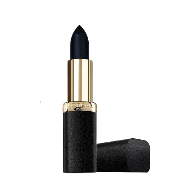 Loreal Color Riche Matte Lipstick Shade 900 Midnight in Paris