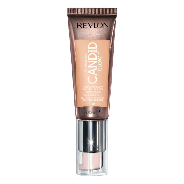Revlon PhotoReady Candid Glow Moisture Glow Foundation