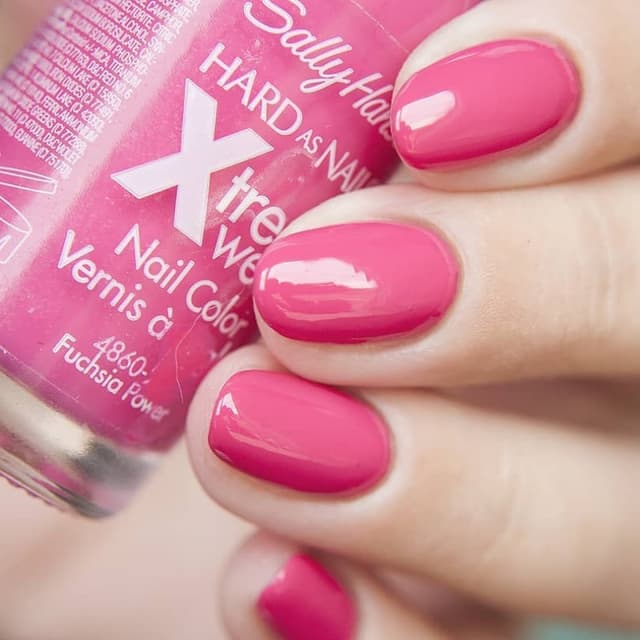 Sally Hansen Xtreme Wear Nail Color