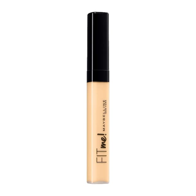 Maybelline New York Fit Me Concealer, 25 Medium