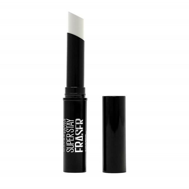 Maybelline Superstay Eraser Lipstick Remover